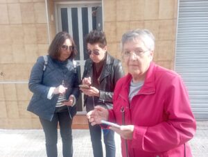 Ruta literària del CFA Gavà