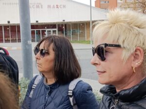 Ruta literària del CFA Gavà