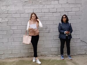 Ruta literària del CFA Gavà