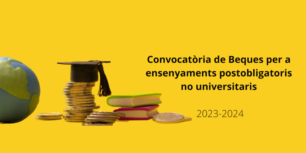 Beques 2023