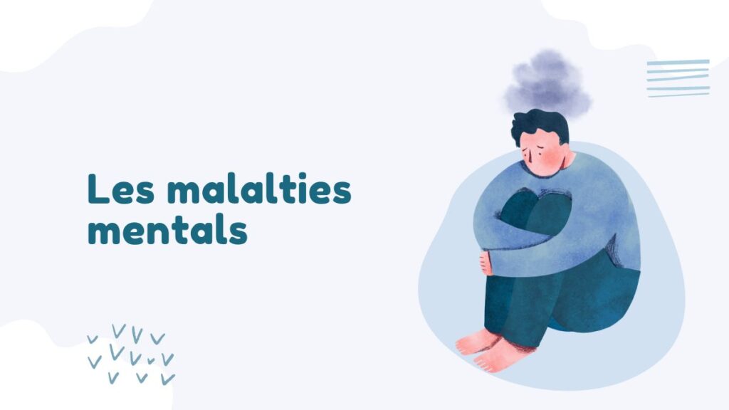 Les malalties mentals