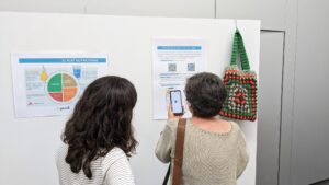 Fira intercentres CFA Gavà