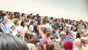 Fira intercentres CFA Gavà