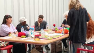 Fira intercentres CFA Gavà