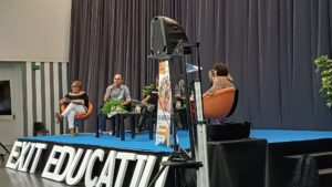 Fira intercentres CFA Gavà