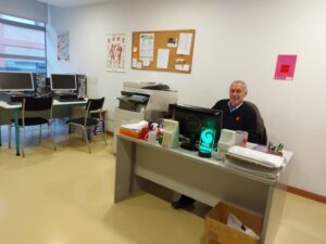 Aula d'autoformació