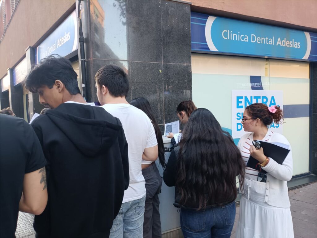 Sortida geològica urbana