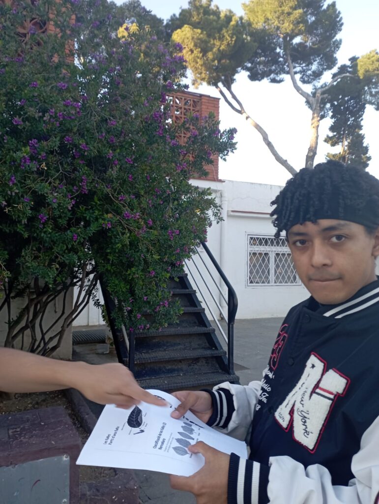 Sortida a Can Sellarès 2024