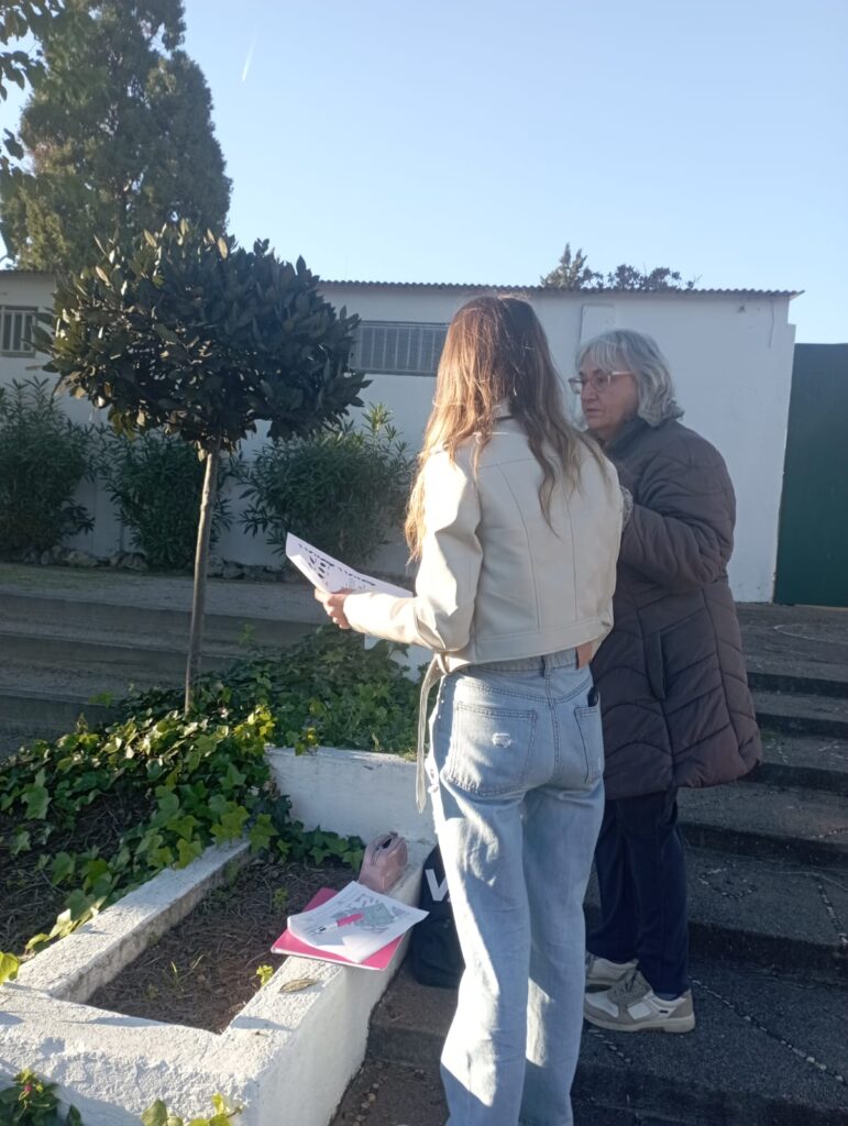 Sortida a Can Sellarès 2024