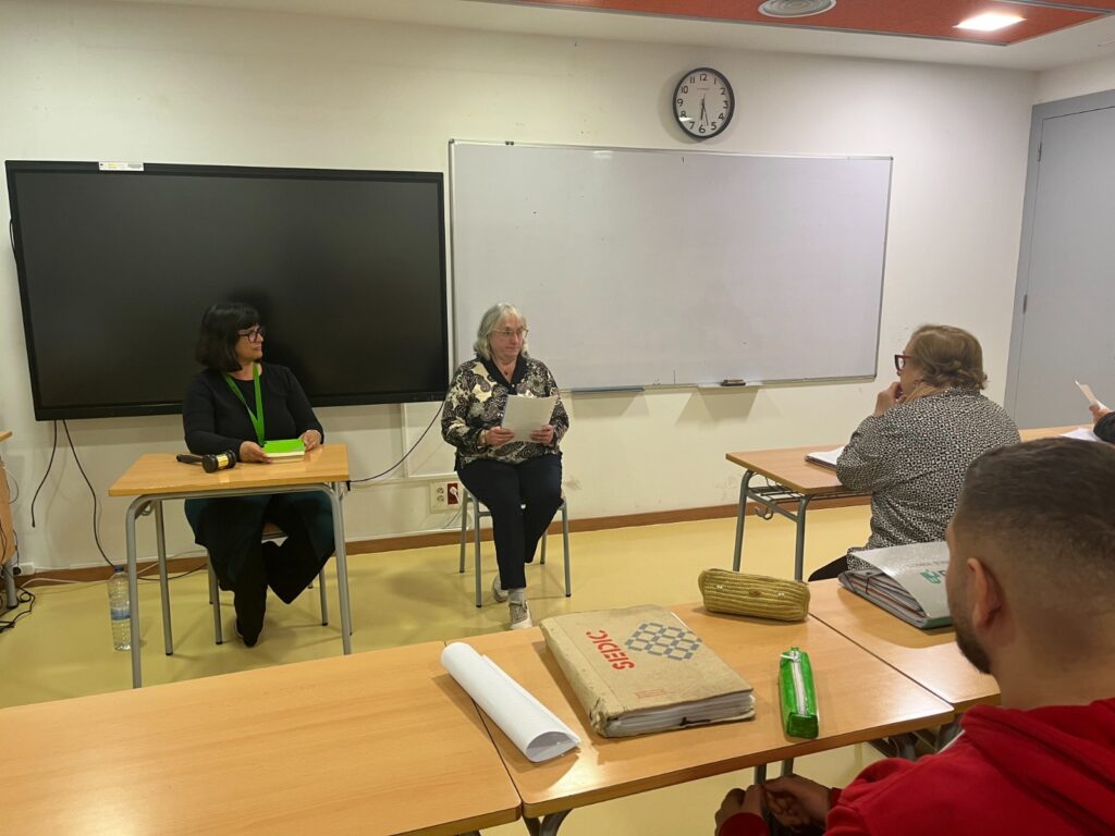 El públic de la sala