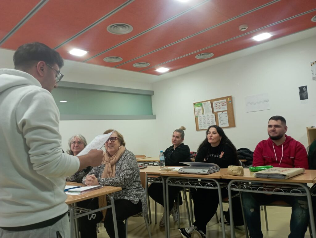 L'al·legat de la fiscalia