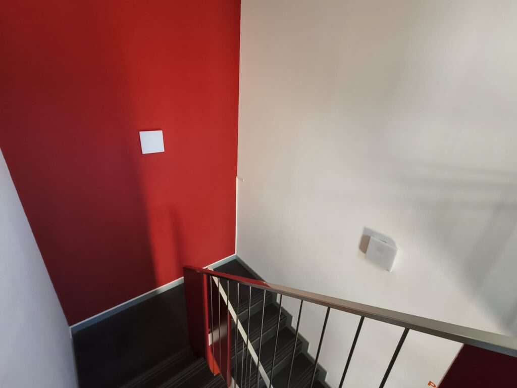 Escales al CFA Gavà