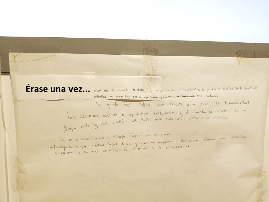 Text col·laboratiu al CFA Gavà pel Sant Jordi 2025