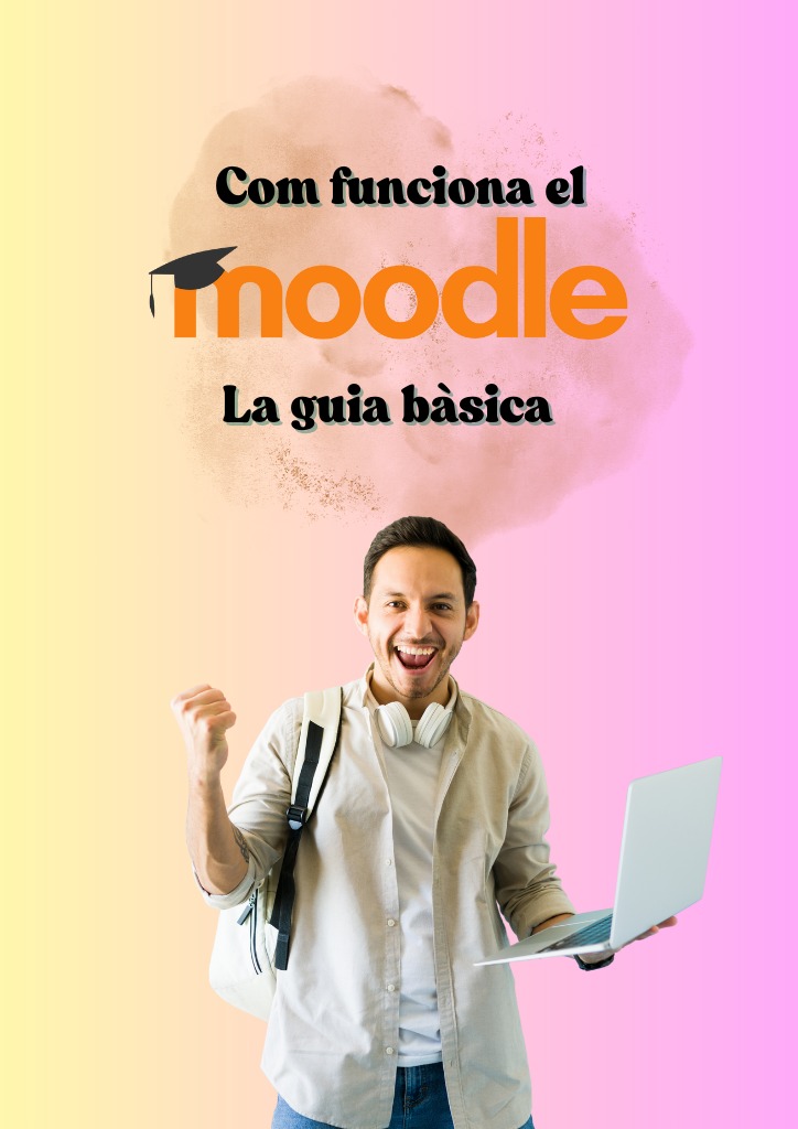 Bàner: la guia bàsica per al Moodle del CFA Gavà