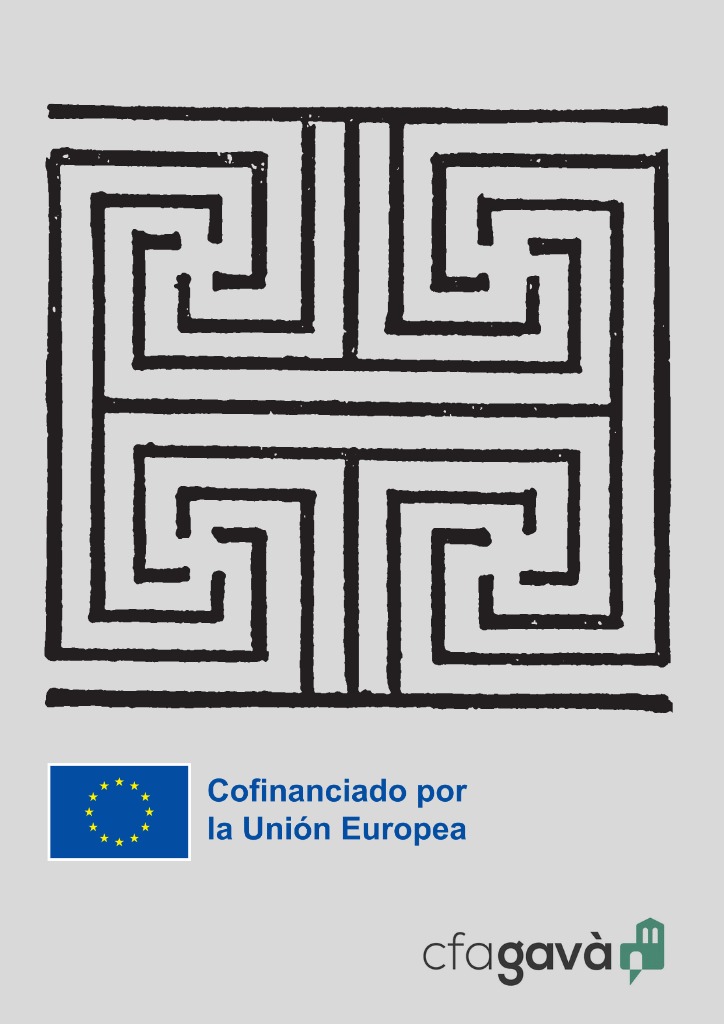 Cartell anunci Erasmus+