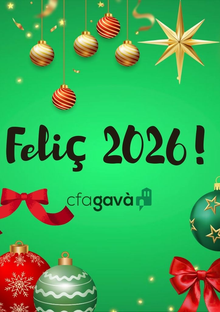 Feliç 2026