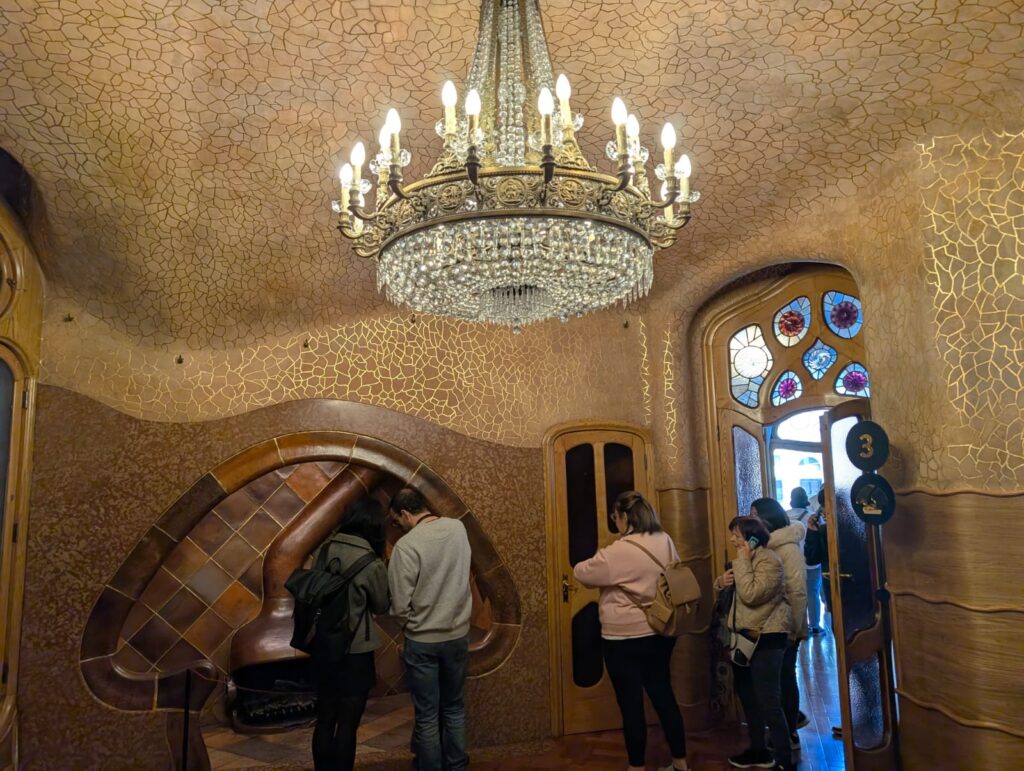 Alumnes del CFA Gavà a les Jornades Culturals