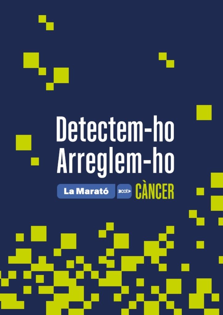 La Marató de 3cat al CFA Gavà