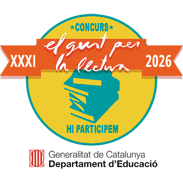 El gust per la lectura: Primer contacte amb el món buit