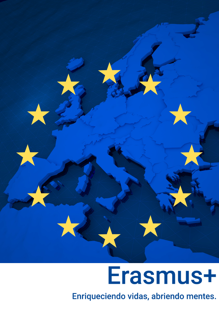 El CFA Gavà obté l’acreditació ERASMUS+