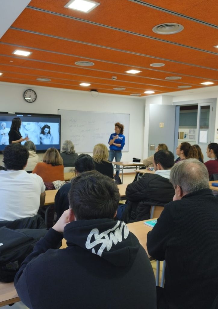 Lletres a les aules amb “Fúries, monstres i altres bèsties”