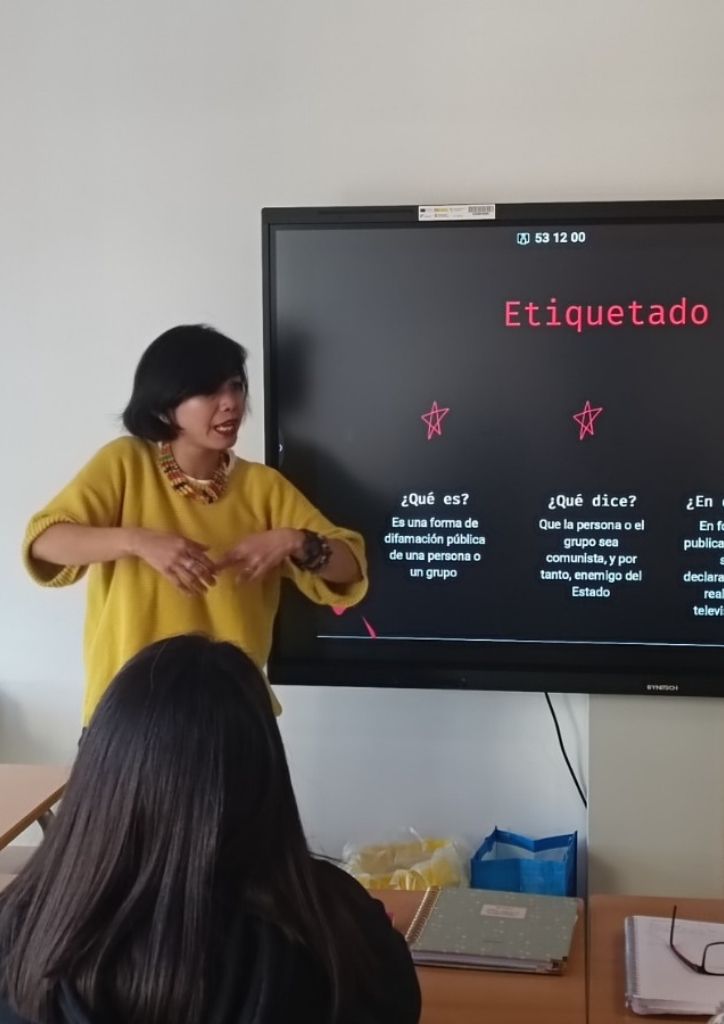 De Filipines a Catalunya: la veu dels refugiats