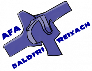 Logo AFA