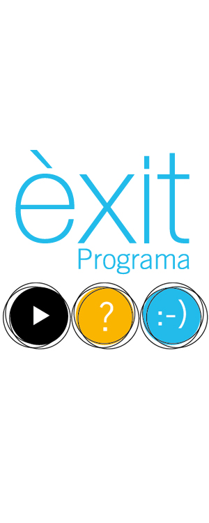 Èxit_logotip