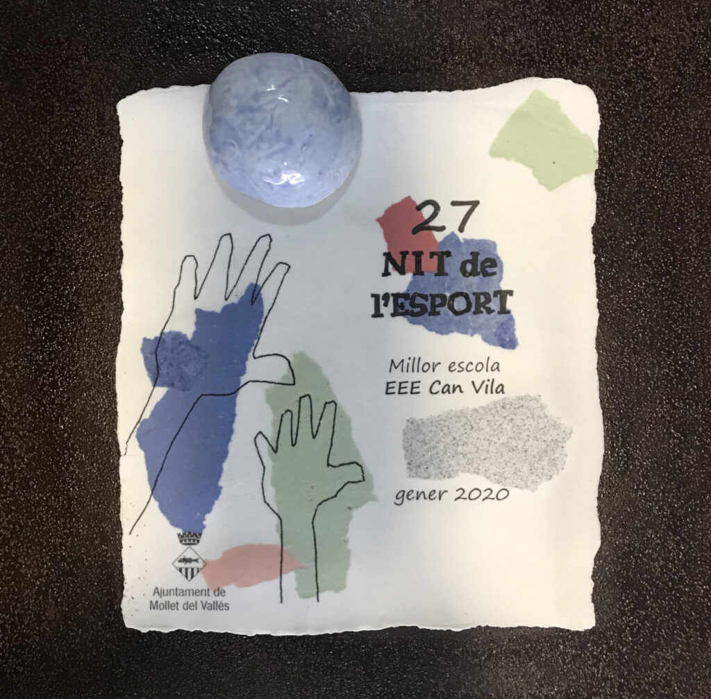 PREMI NIT DE L'ESPORT