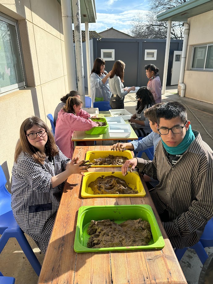 Departament d’Habilitats Bàsiques i d’Interacció amb l’Entorn