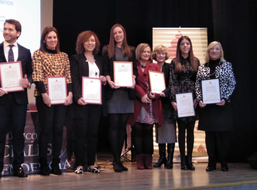 Reconeixement de Serveis Socials a l’Ajuntament de Mollet