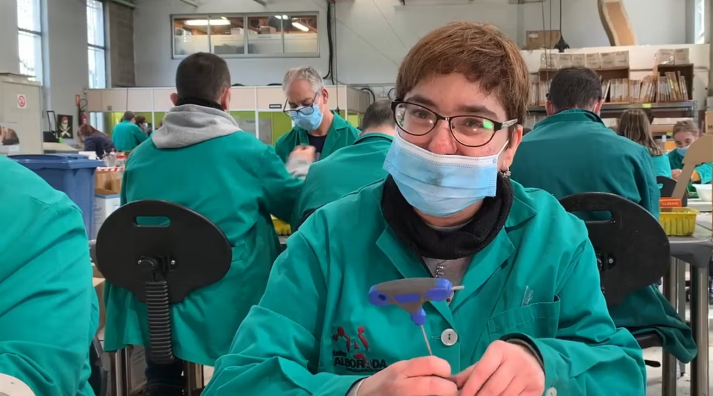 8M- No hi ha excuses!!!