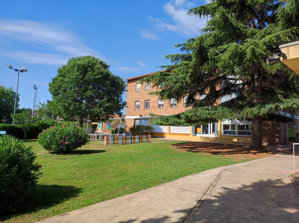 L’Ajuntament de Mollet guanya la sentència contra la Generalitat per l’Escola d’Educació Especial Can Vila