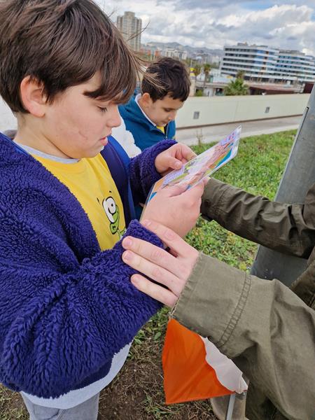 guga javier cursa orientació