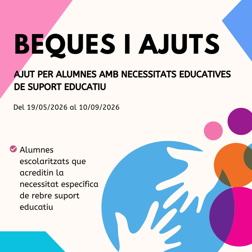 Imatge de l'avís