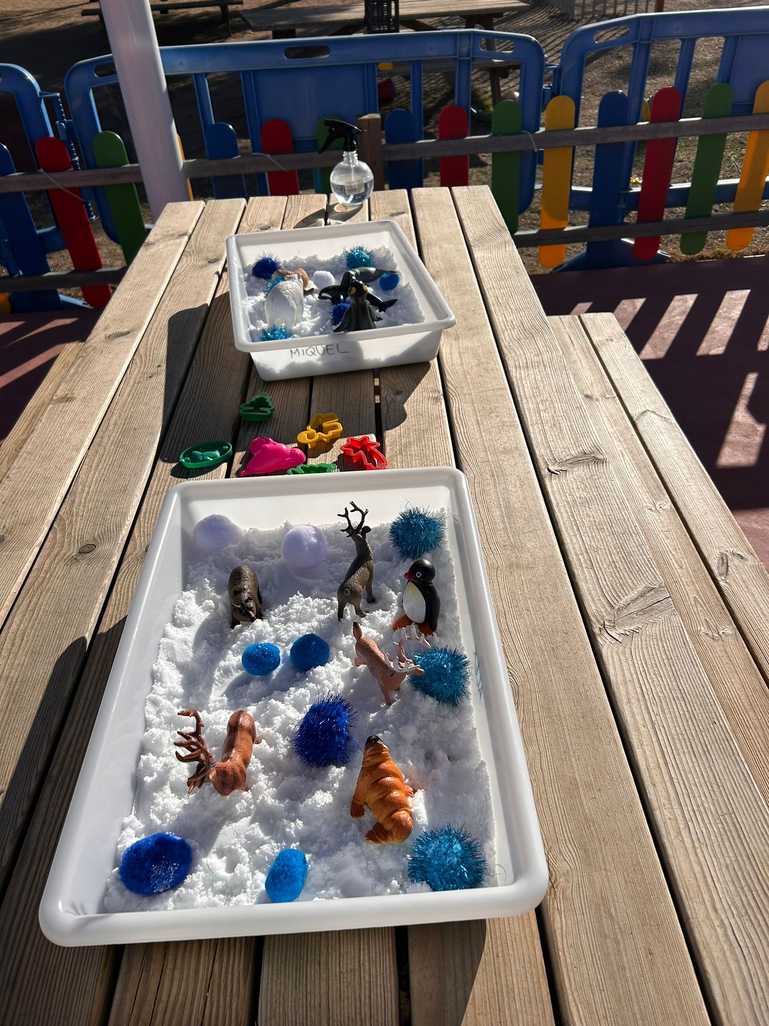 TALLER EXPERIMENTACIÓ 3