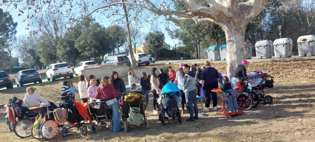 CELEBREM EL DIJOUS GRAS TOTS PLEGATS!