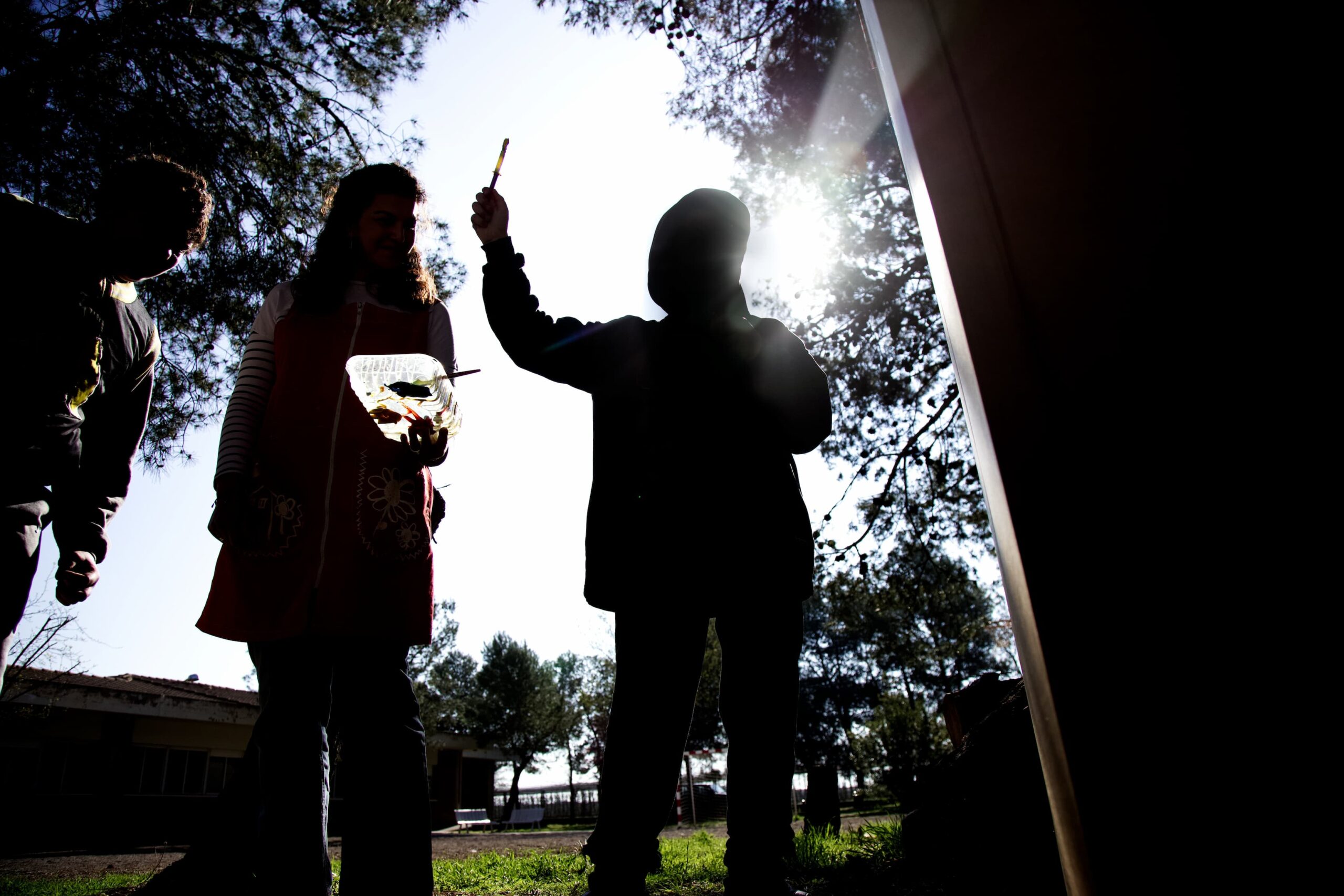 Projecte Naturalment