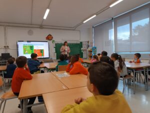 TALLER STOP ACCIDENTS