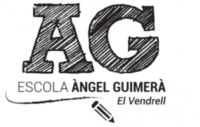 Escola  Àngel Guimerà