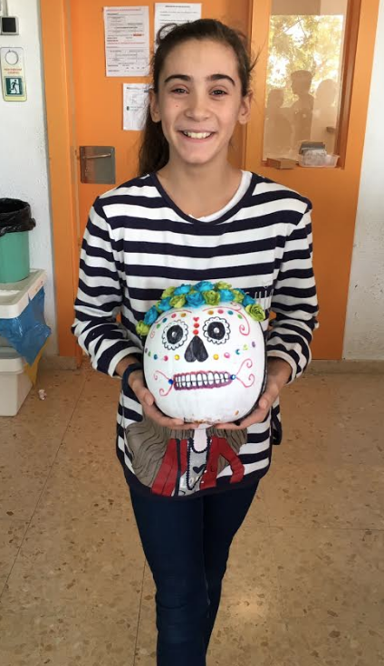 halloween pumpkin contest jack o lantern