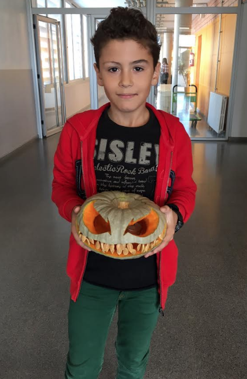 halloween pumpkin contest jack o lantern