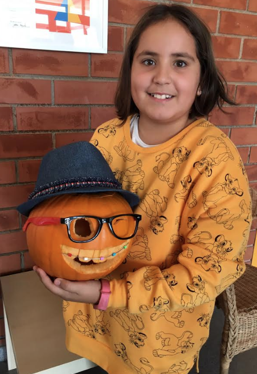 halloween pumpkin contest jack o lantern