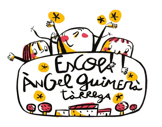 Escola Àngel Guimerà