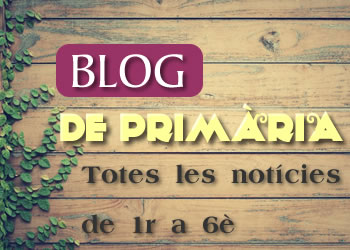 Blog de Primària