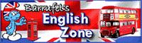 English Zone