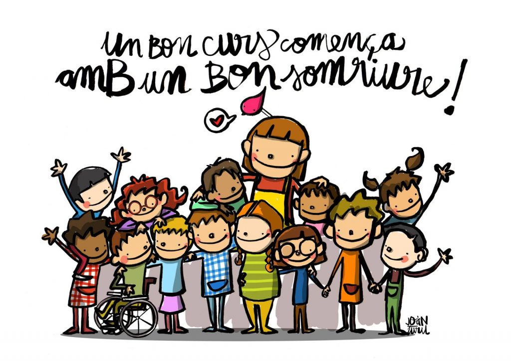 JoanTuru-FeliçiniciEscolar