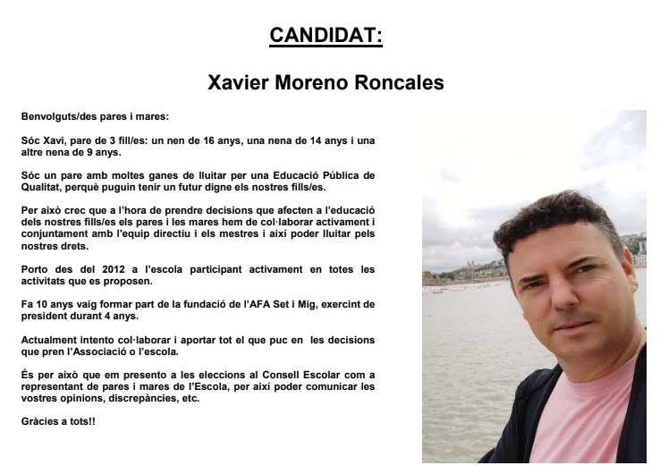 XavierMoreno