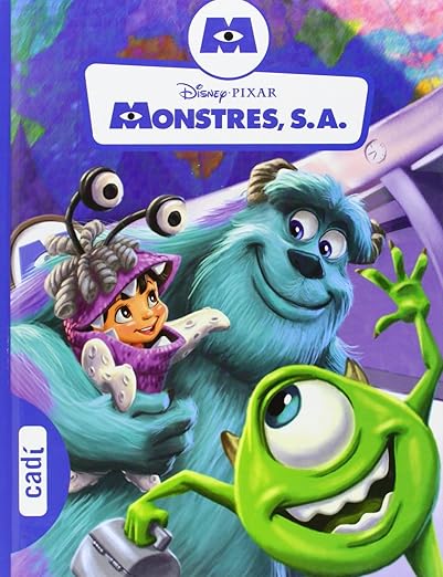 Imatge Grup Monstres SA