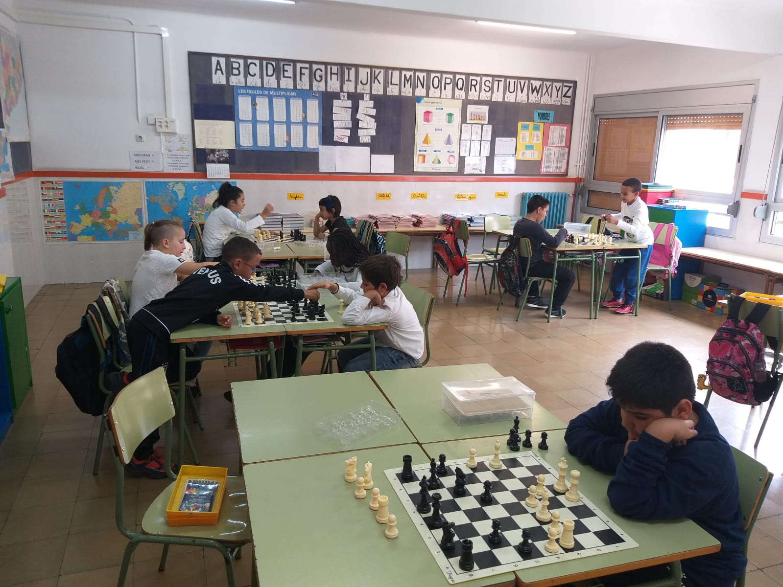 Escacs (3)